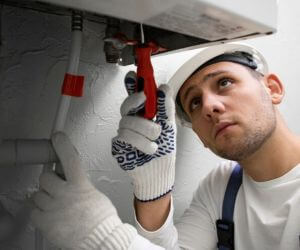 About Emergency plumbing pros Burns, OR